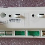 Laundry Washer Electronic Control Board Part 137006000 Frigidaire Various Models
