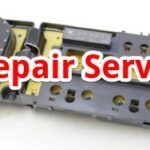 DC92-00287C Samsung Dryer Control Board Repair Service