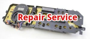 DC92-00287C Samsung Dryer Control Board Repair Service