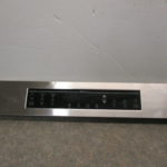 Dacor Wall Oven Control Panel 62678B