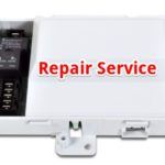 Dryer Electronic Control Board WPW10111606 Repair Service