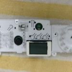 809020008 134994910 Electrolux Washer Control Board free shipping