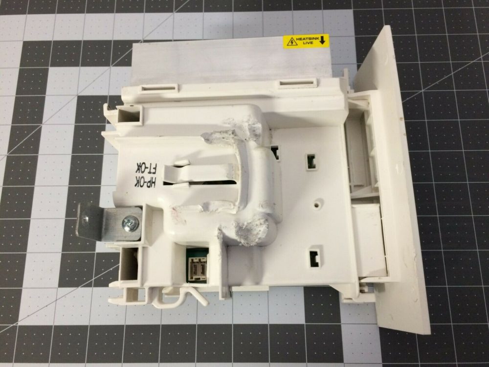 Electrolux Washing Machine Main Control Board 5304504863 Repair Parts for Washer PTF7012MW1 SATF7000FS1