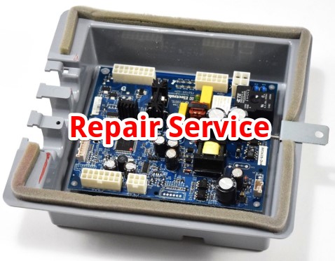 Frigidaire 242009028 Refrigerator Control Board Repair Service