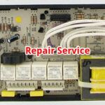Frigidaire 316272200 Oven Control Board Repair Service