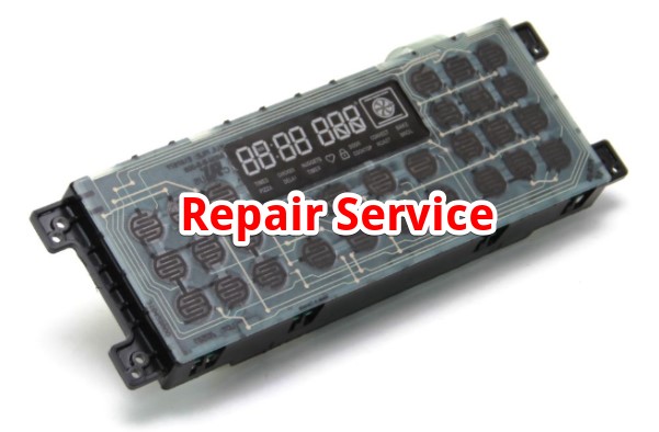 Frigidaire 316560105 Oven Control Board Repair Service