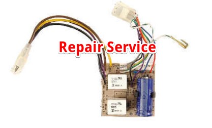 GE Refrigerator Control Board Repair Service WR55X13