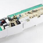 GE Washer Circuit Board WH12X10457 Parts