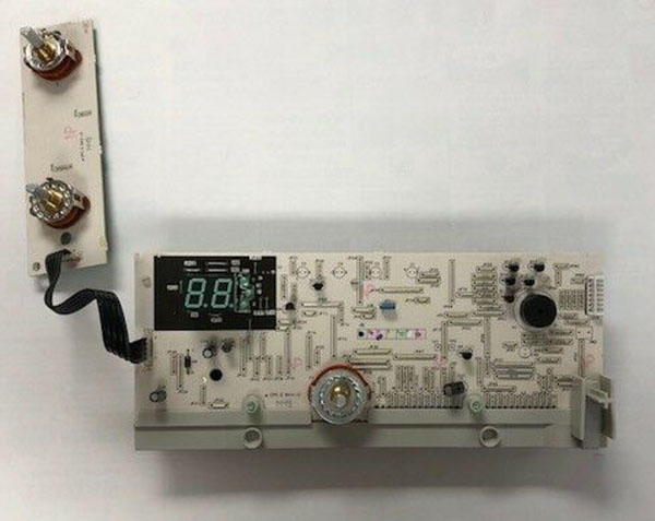 GE Washer Control Board WH12X10399
