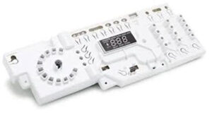 GE Washer Control Board WH12X10482