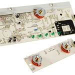 GE Washer Parts – Control Board WH12X10404 2