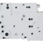 GE Washer Parts – Main Control Board WH12X10355
