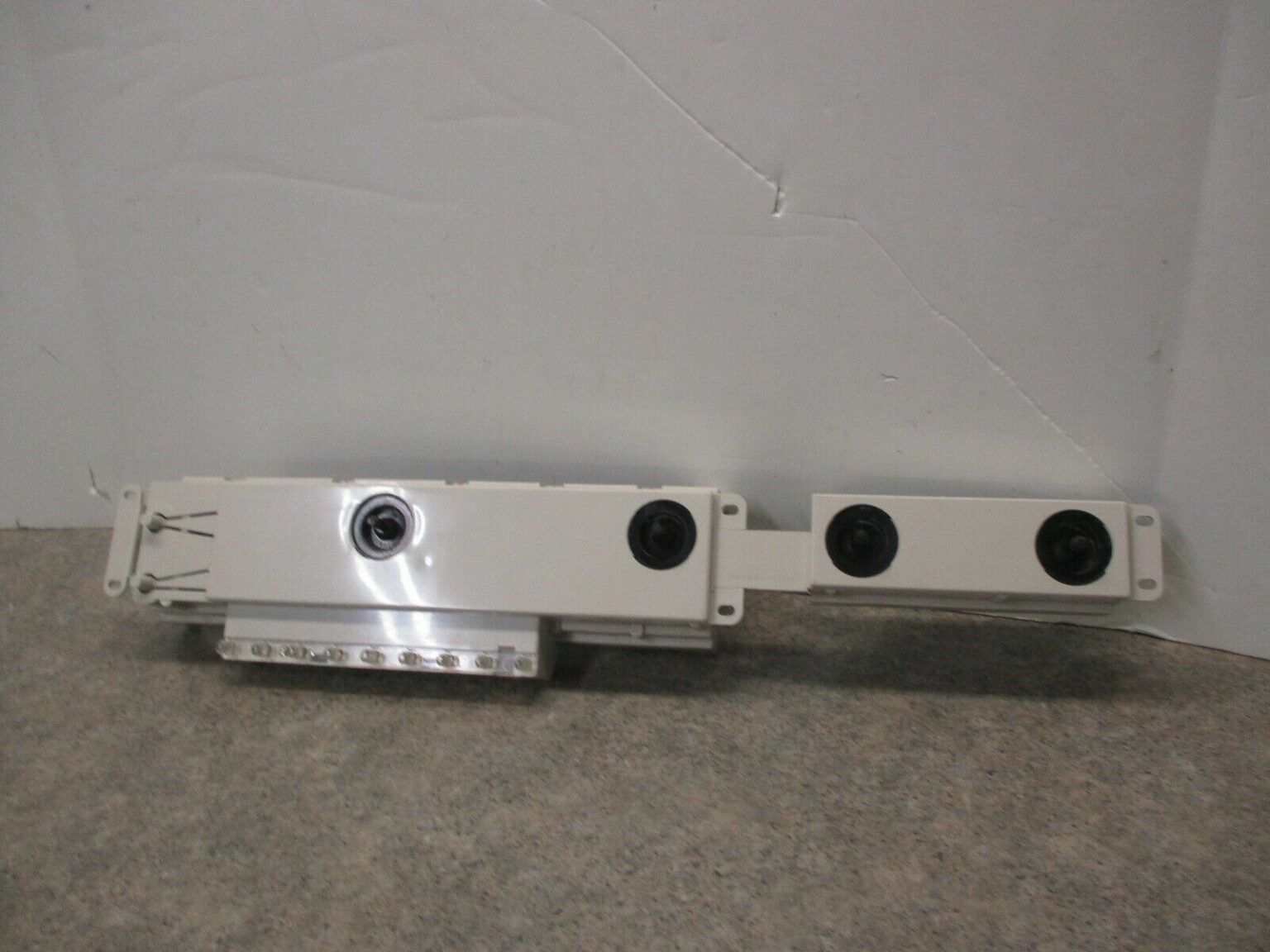 GE Washing Machine Main Control Board WH12X10226