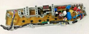 GE Washing Machine Parts – Main Control Board WH12X10426