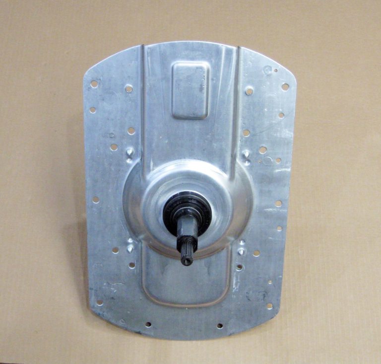 GE Washing Machine Transmission Gearcase WH16X10146