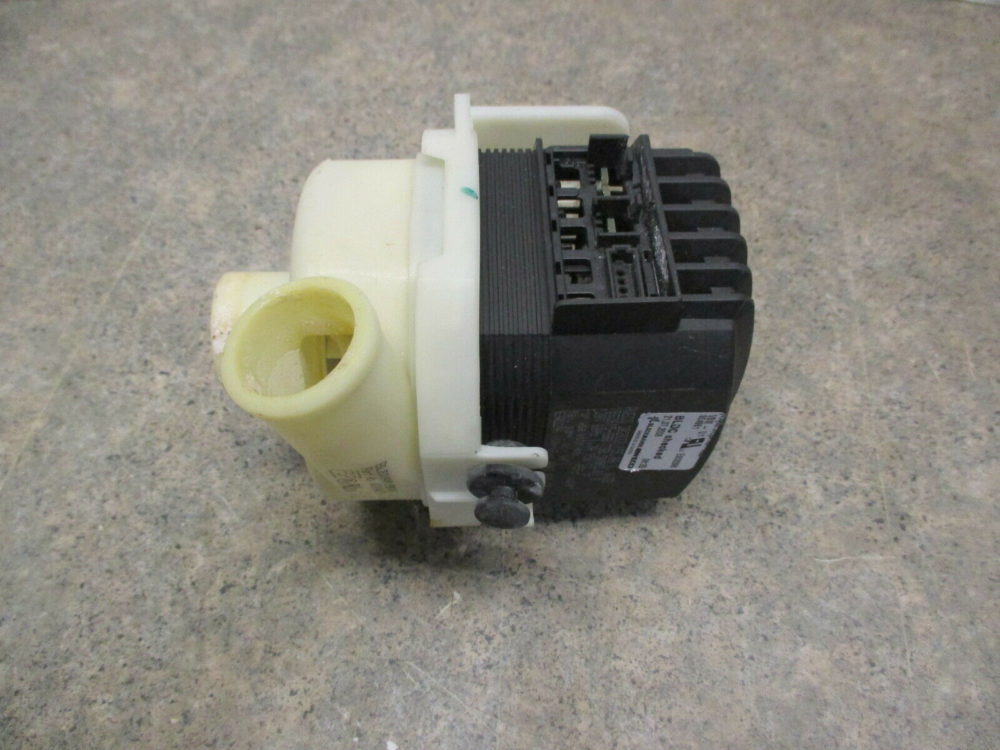 Kenmore Dishwasher Pump Motor W10168823 for 66513173K704 66513129K700