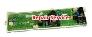 LG Dryer Main Control Board EBR36858801 Repair Service