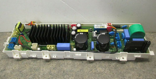 LG Washer Control Board EBR75857901 fits WT1201CV WT1201CW