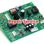 Maytag Refrigerator Control Board Repair Service W10310240