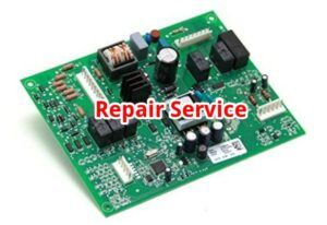 Maytag Refrigerator Control Board Repair Service W10310240