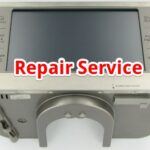 Samsung Da97-08422A Assembly Cover Dispenser Control Board Repair Service