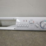 Splendide Washer Dryer Combo Control Panel WDC7100X