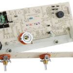 WH12X10525 GE Washer Control Board