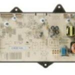 WH12X20500 GE Washer Control Board