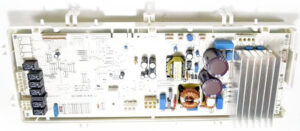 WH12X26034 GE Washer Control Board