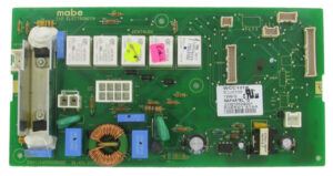 WH18X10002 GE Washer Control Board