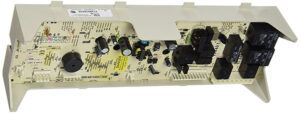 WH42X10486 GE Washer Control Board