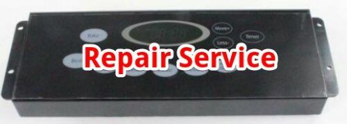 WP74009217 Whirlpool Maytag Control Board Repair Service