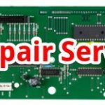 WPW10438752 Whirlpool Oven Control Board Repair Service