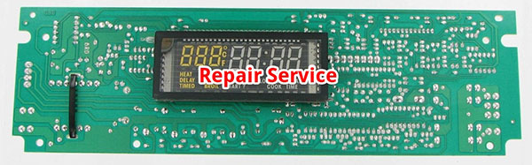 Whirlpool 4448874 Range Control Board Repair Service