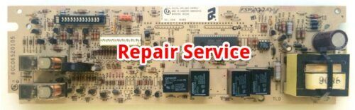 Whirlpool 4452240 Oven Control Board Repair Service