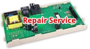 Whirlpool 8546219 Dryer Control Board Repair Service