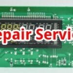 Whirlpool Oven Range Circuit Control Board 8186024 Repair service