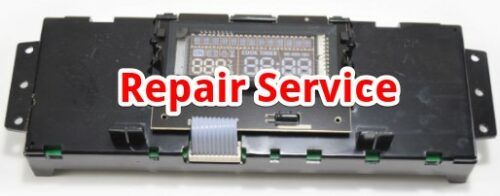 Whirlpool W10157251 Oven Control Board Repair Service