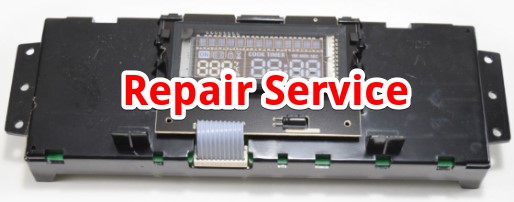 Whirlpool W10157251 Oven Control Board Repair Service