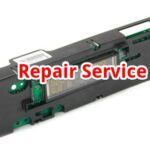 Whirlpool W10438750 Oven Control Board Repair Sevice