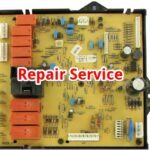 Whirlpool WP8300795 Oven Control Board Repair Service