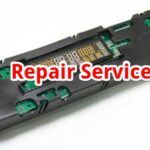 Whirlpool WPW10438751 Electronic Control Board Repair Service