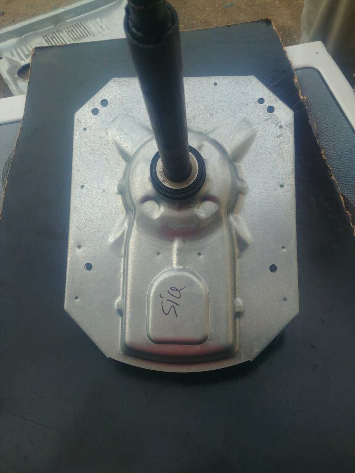 Whirlpool Washing Machine Transmission W11255272