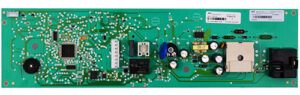 137008010NH Kenmore Dryer Control Board