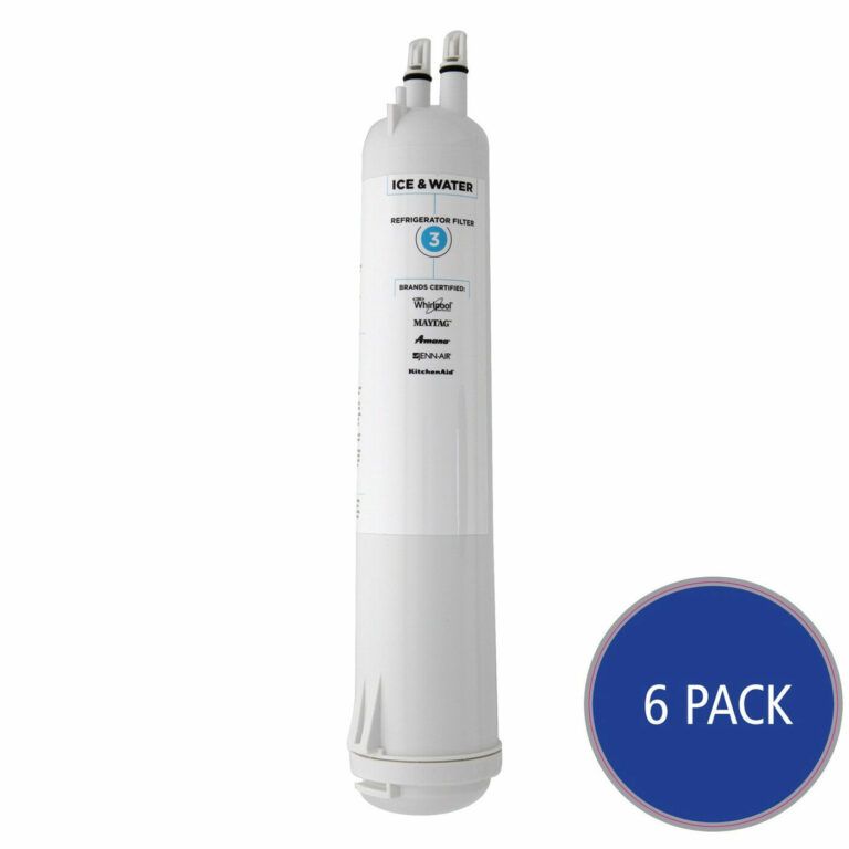 KitchenAid Dishwasher Circulation Pump W10861526