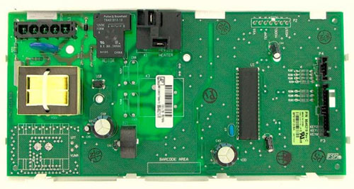 3978918 Kenmore Dryer Control Board