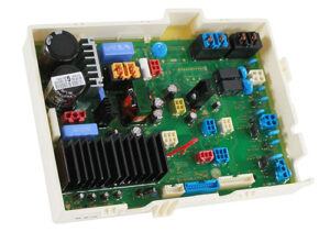 6871ER1062G LG Washer Control Board