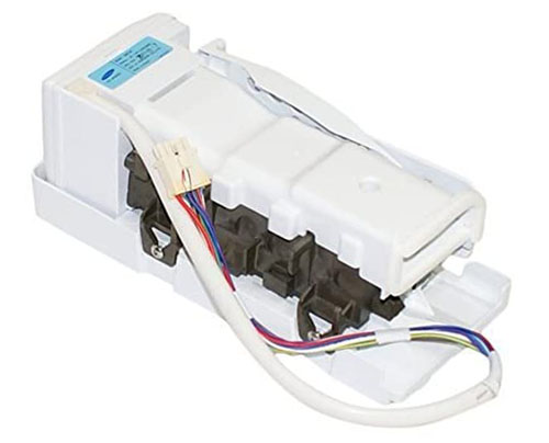 DA97-05422A Samsung Refrigerator Ice Maker Assembly