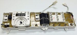 DC92-00388B Kenmore Dryer Control Board