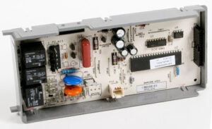 Whirlpool Dishwasher Parts - Main Control Boards